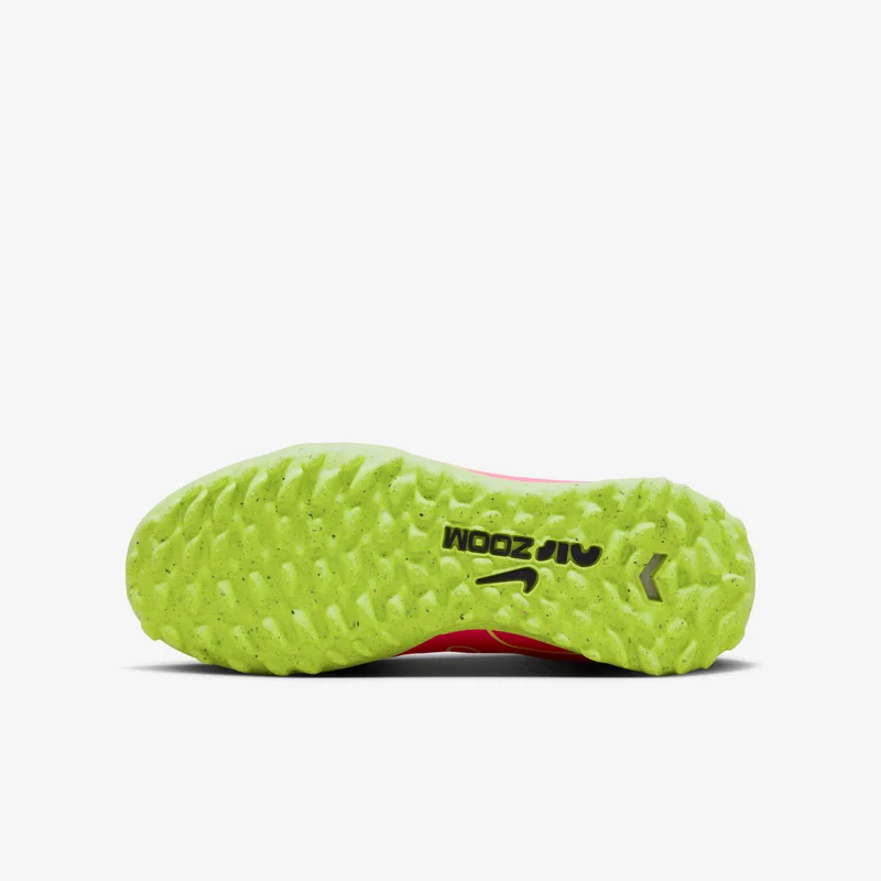 Nike Kids' Mercurial Superfly 9 Academy Turf Ground Football Shoes